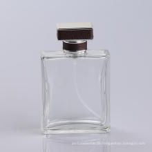 Beste Qualität 100ml China Glasflasche für Parfüm
